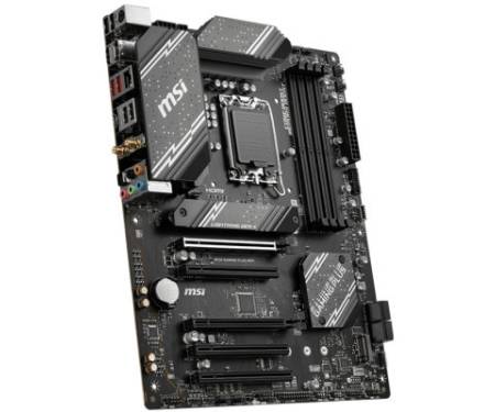 Материнська плата MSI B760 GAMING PLUS WIFI