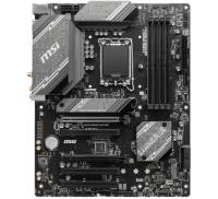 Материнська плата MSI B760 GAMING PLUS WIFI