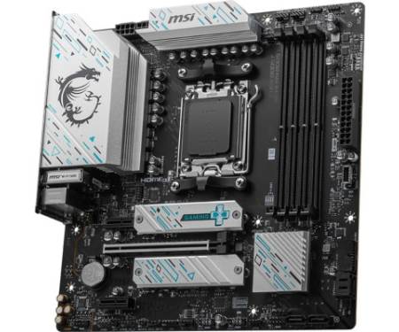 Материнська плата MSI B650M GAMING PLUS WIFI