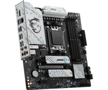 Материнська плата MSI B650M GAMING PLUS WIFI