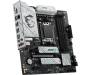 Материнська плата MSI B650M GAMING PLUS WIFI