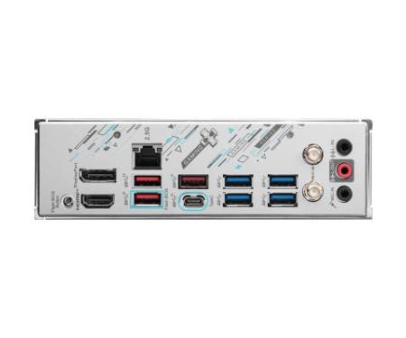 Материнська плата MSI B650M GAMING PLUS WIFI