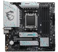 Материнська плата MSI B650M GAMING PLUS WIFI