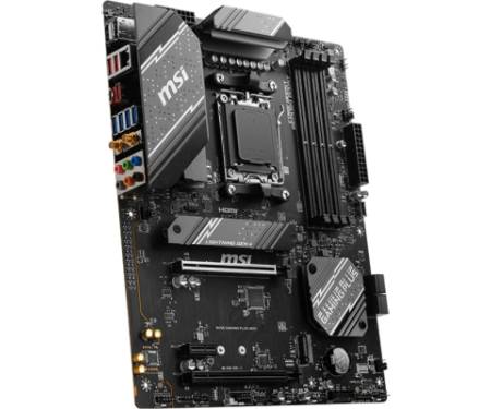 Материнська плата MSI B650 GAMING PLUS WIFI