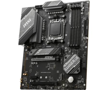 Материнська плата MSI B650 GAMING PLUS WIFI