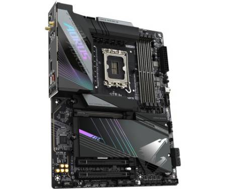 Материнська плата GIGABYTE Z790 AORUS PRO X WIFI7 (Z790 A PRO X WIFI7)