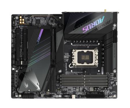 Материнська плата GIGABYTE Z790 AORUS PRO X WIFI7 (Z790 A PRO X WIFI7)