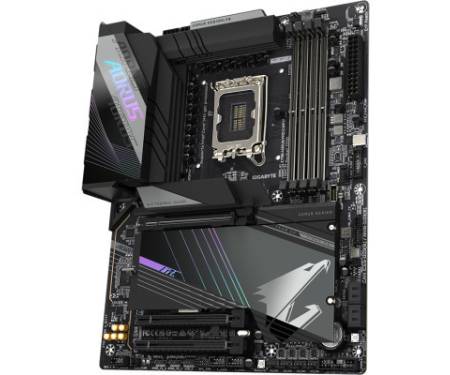 Материнська плата GIGABYTE Z790 AORUS PRO X WIFI7 (Z790 A PRO X WIFI7)