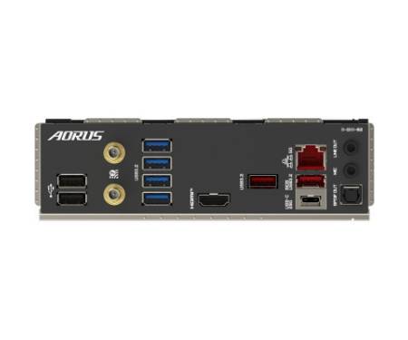 Материнська плата GIGABYTE Z790 AORUS PRO X WIFI7 (Z790 A PRO X WIFI7)