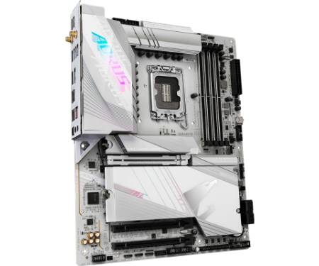 Материнська плата GIGABYTE Z790 AORUS PRO X