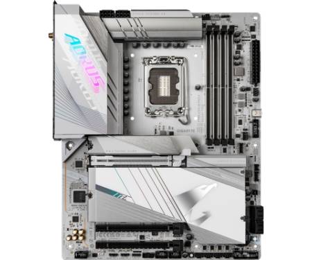 Материнська плата GIGABYTE Z790 AORUS PRO X