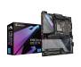 Материнська плата GIGABYTE Z790 AORUS MASTER X