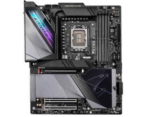 Материнська плата GIGABYTE Z790 AORUS MASTER X