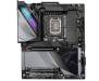 Материнська плата GIGABYTE Z790 AORUS MASTER X