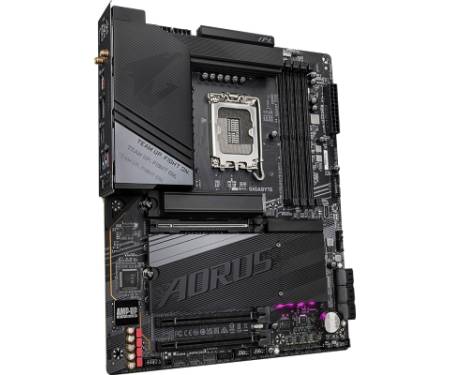Материнська плата GIGABYTE Z790 AORUS ELITE X WIFI7 (Z790 A ELITE X WIFI7)