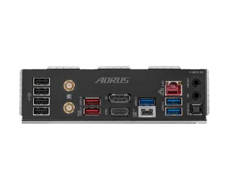 Материнська плата GIGABYTE Z790 AORUS ELITE X WIFI7 (Z790 A ELITE X WIFI7)