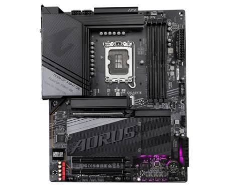Материнська плата GIGABYTE Z790 AORUS ELITE X WIFI7 (Z790 A ELITE X WIFI7)