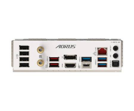 Материнська плата GIGABYTE Z790 AORUS ELITE AX ICE (Z790 A ELITE AX ICE)