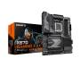 Материнська плата GIGABYTE X670 GAMING X AX