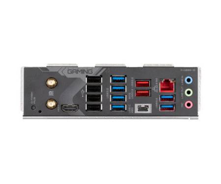 Материнська плата GIGABYTE X670 GAMING X AX