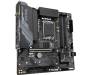 Материнська плата GIGABYTE B760M GAMING X AX DDR4