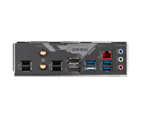 Материнська плата GIGABYTE B760M GAMING X AX DDR4