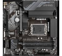 Материнська плата GIGABYTE B760M GAMING X AX DDR4