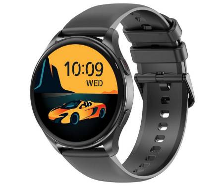 Смарт-часы Blackview x20 Midnight Black