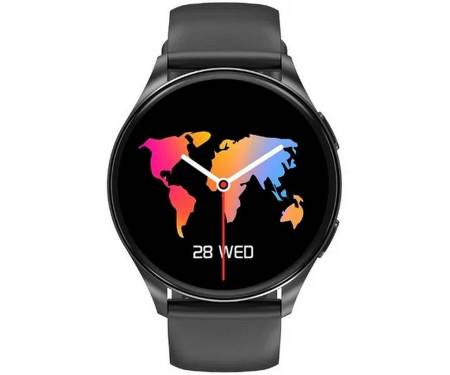 Смарт-часы Blackview x20 Midnight Black