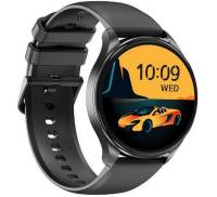 Смарт-часы Blackview x20 Midnight Black