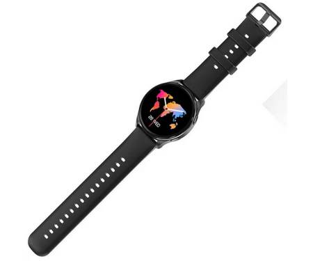 Смарт-часы Blackview x20 Midnight Black