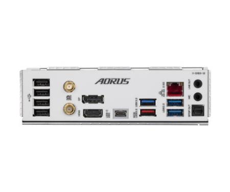 Материнська плата GIGABYTE B760M AORUS ELITE X AX (B760M A ELITE X AX)