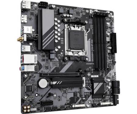 Материнська плата GIGABYTE B650M D3HP AX