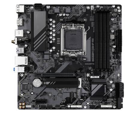 Материнська плата GIGABYTE B650M D3HP AX