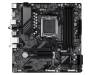 Материнська плата GIGABYTE B650M D3HP AX