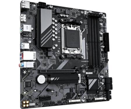Материнська плата GIGABYTE B650M D3HP