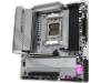 Материнська плата GIGABYTE B650M AORUS ELITE AX ICE (B650M A ELITE AX ICE)