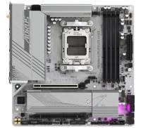 Материнська плата GIGABYTE B650M AORUS ELITE AX ICE (B650M A ELITE AX ICE)