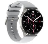 Смарт-часы Blackview x20 Obsidian Silver
