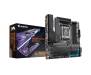 Материнська плата GIGABYTE B650M AORUS ELITE AX