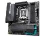 Материнська плата GIGABYTE B650M AORUS ELITE AX