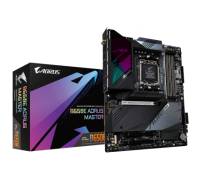 Материнська плата GIGABYTE B650E AORUS MASTER