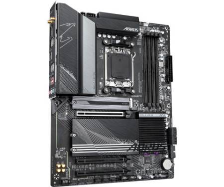 Материнська плата GIGABYTE B650 AORUS ELITE AX V2 (B650 A ELITE AX V2)