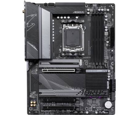 Материнська плата GIGABYTE B650 AORUS ELITE AX V2 (B650 A ELITE AX V2)