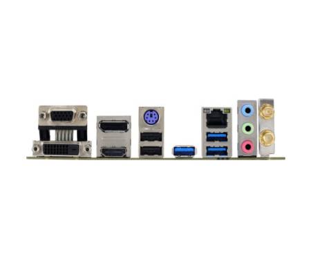 Материнська плата Biostar B760MZ-E PRO
