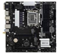 Материнська плата Biostar B760MZ-E PRO