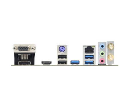 Материнська плата Biostar B760MX2-E PRO D4