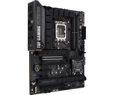 Материнська плата ASUS TUF GAMING Z790-PRO WIFI