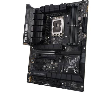 Материнська плата ASUS TUF GAMING Z790-PRO WIFI