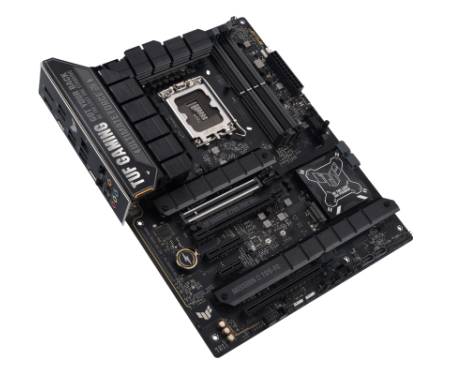 Материнська плата ASUS TUF GAMING Z790-PRO WIFI